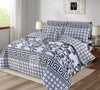 7pcs Comforter Set AYCMF-00176