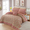 7pcs Comforter Set AYCMF-00180