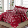 7pcs Comforter Set AYCMF-00208