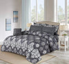 7pcs Comforter Set AYCMF-00202