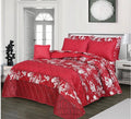 7pcs Comforter Set AYCMF-00204