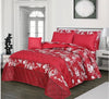 7pcs Comforter Set AYCMF-00204