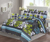 7pcs Comforter Set AYCMF-00118