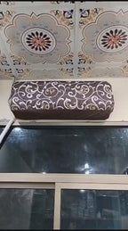 Quilted AC Cover To safe Your AC