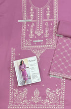 Winter Dhanak Embroidery 2pcs Suit AY00119