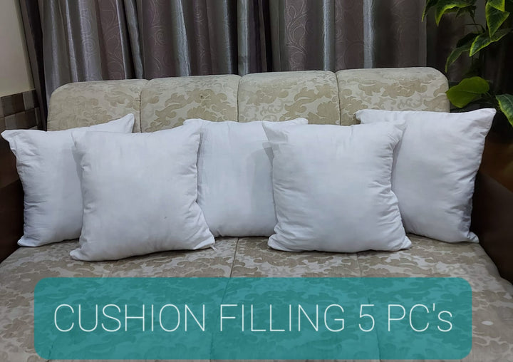 Cushion Filling 5pcs Set