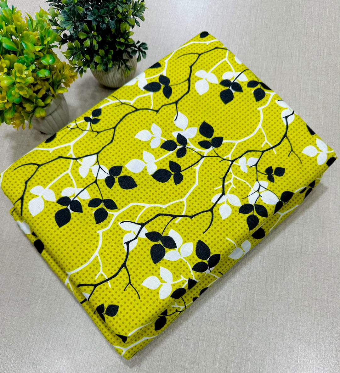 Summer Cotton All over 2pcs Premium Sea white Black BT