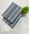 Summer Cotton All over 2pcs Premium BS Grey CHN