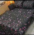 7pcs Comforter Set AYCMF-00209