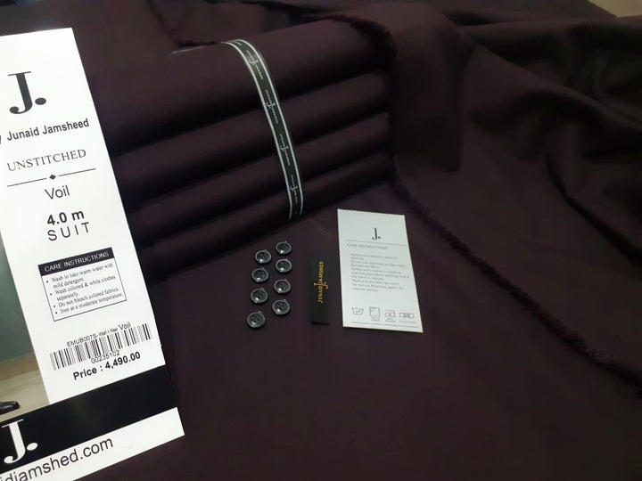 J. Wash & Wear 4-D Color Men Collection