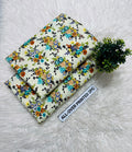 Summer Cotton All over 2pcs Premium BT Paradise