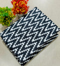 Summer Cotton All over 2pcs Premium Monochrome Pulse