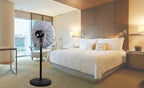 TABLE / PEDESTAL FAN COVER