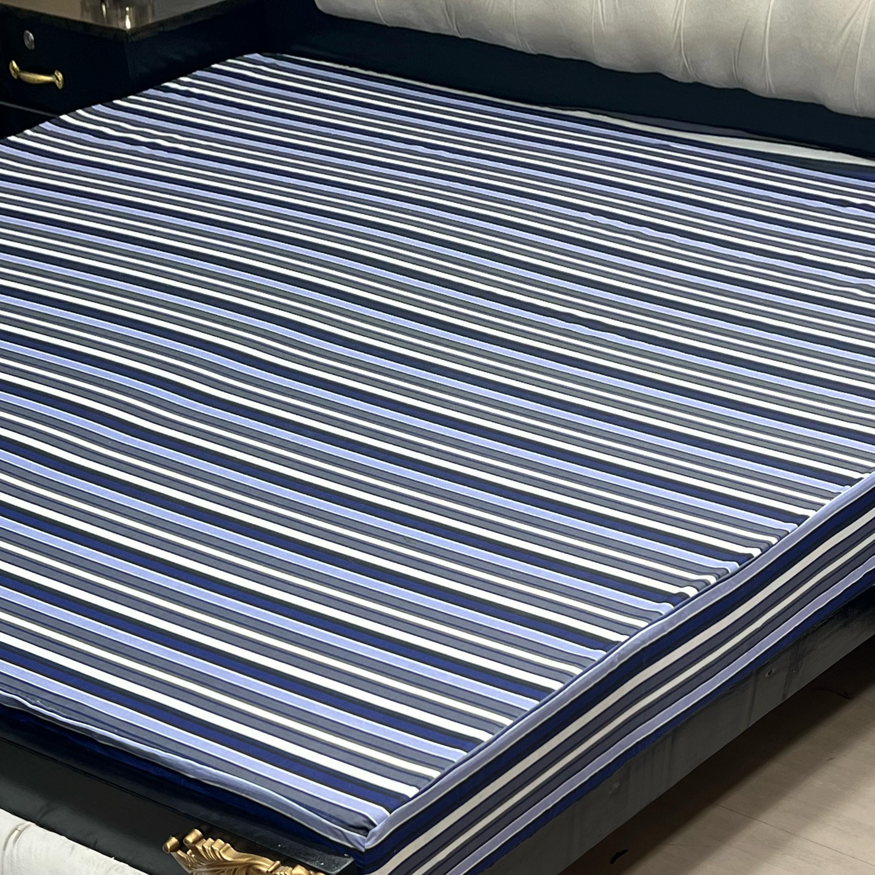 100% Waterproof Mattress Protector King size Mattress Cover AY-001038