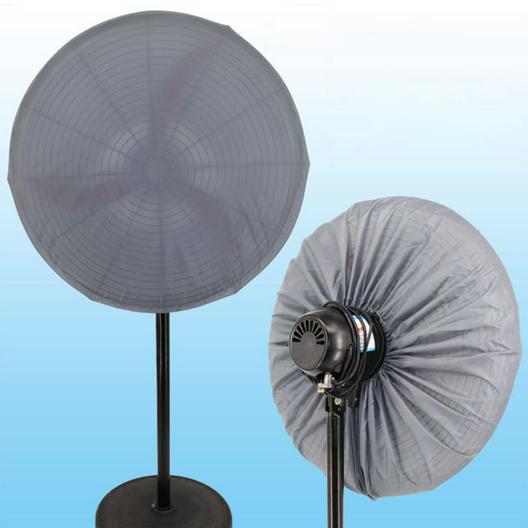 TABLE / PEDESTAL FAN COVER