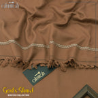 Almirah Men Wool Shawl Premium Quality