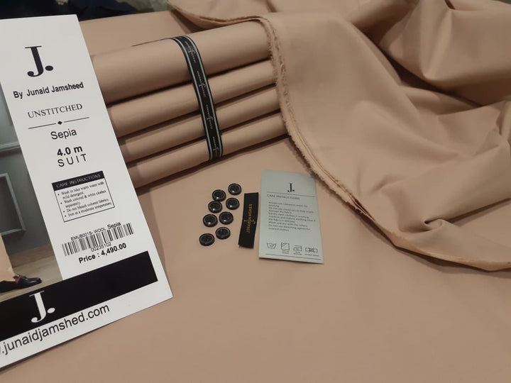 J. Wash & Wear 4-D Color Men Collection