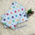 Summer Cotton All over 2pcs Premium Sky Sun