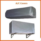 Parachute AC Cover