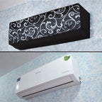 Quilted AC Cover To safe Your AC