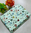 Summer Cotton All over 2pcs Premium DNT BTF Sea