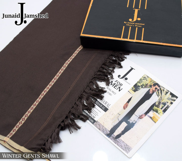 Winter Gents Wool Shawls J. Brand Collection