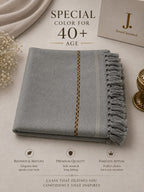 Winter Gents Wool Shawls J. Brand Collection