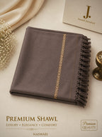 Winter Gents Wool Shawls J. Brand Collection