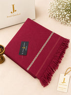 Winter Gents Wool Shawls J. Brand Collection