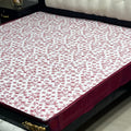 100% Waterproof Mattress Protector King size Mattress Cover AY-001043