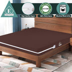 ALL OVER ZIPPER 100% WATERPROOF MATTRESS COVER