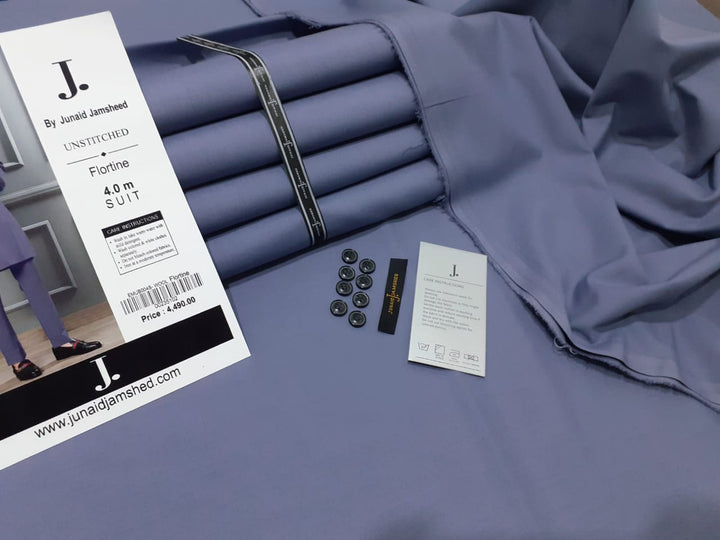 J. Wash & Wear 4-D Color Men Collection