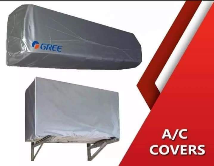 Parachute AC Cover