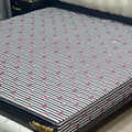 100% Waterproof Mattress Protector King size Mattress Cover AY-001028