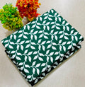 Summer Cotton All over 2pcs Premium Forest Ivy
