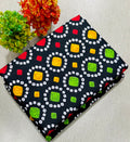 Summer Cotton All over 2pcs Premium Special BK chunri