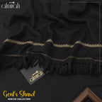 Almirah Men Wool Shawl Premium Quality