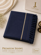 Winter Gents Wool Shawls J. Brand Collection