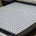 100% Waterproof Mattress Protector King size Mattress Cover AY-001037