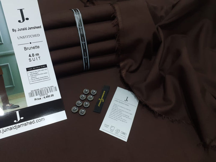 J. Wash & Wear 4-D Color Men Collection