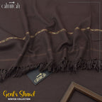 Almirah Men Wool Shawl Premium Quality