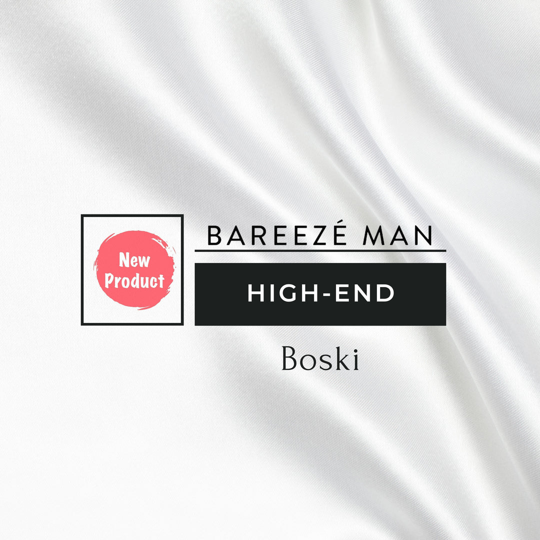 Bareeze Men High End Boski