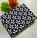 Summer Cotton All over 2pcs Premium Midnight Ivy