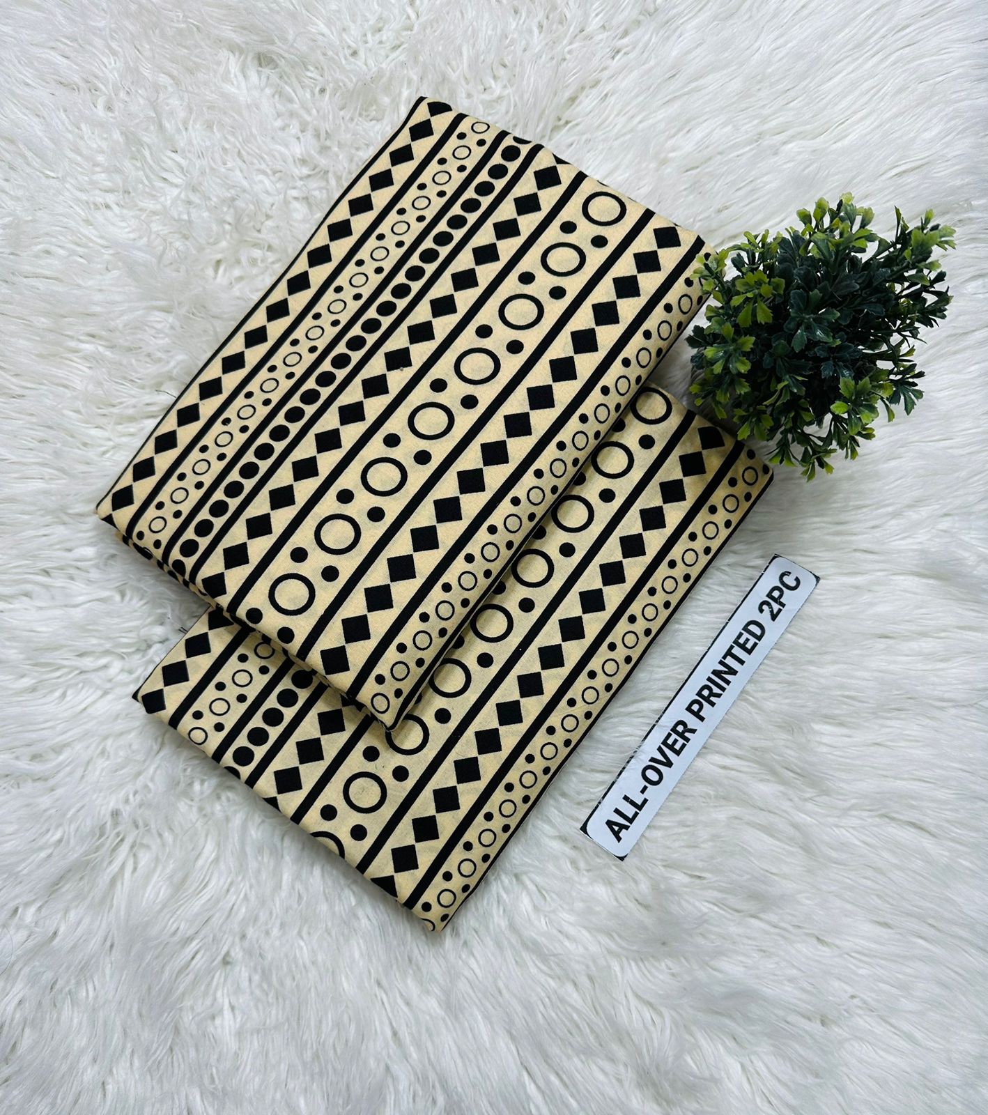 Summer Cotton All over 2pcs Premium Skin Chn NW