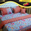 7pcs Comforter Set AYCMF-00148