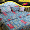 7pcs Comforter Set AYCMF-00152