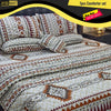 7pcs Comforter Set AYCMF-00123