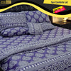 7pcs Comforter Set AYCMF-00125