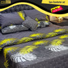 7pcs Comforter Set AYCMF-00126