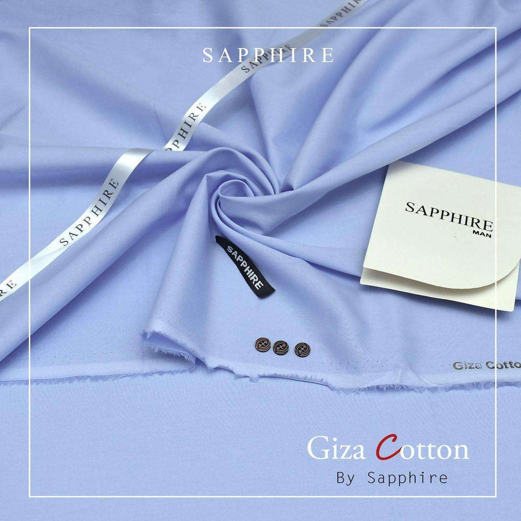 Sapphire Men’s Luxury Quality Premium Giza Cotton SP-00109